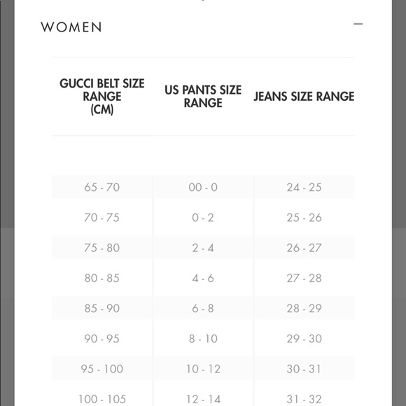 Authentic Gucci Belt Bag - Picture 8 of 8